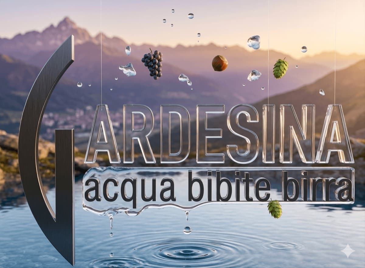 Gardesina preview
